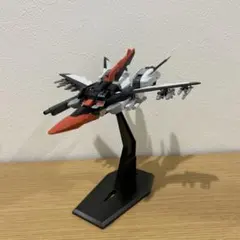 HGムラサメ改　素組み