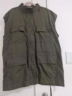 Helm ミリタリージャケット Ｌ