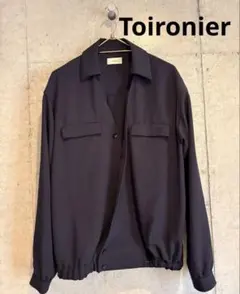 ToironierトワロニエEDOUARDエドゥアールGARDEN TOKYO