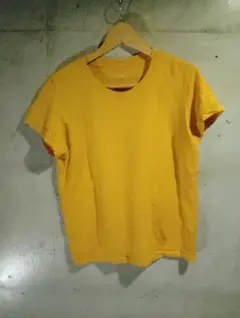 大人気 ♡山と道♡高級素材　メリノウール 100%　半袖　Tシャツ L 送料無料