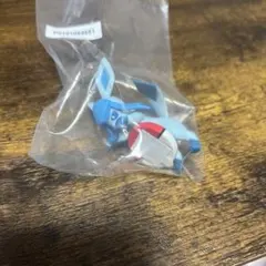 ポケモン 一番くじ 街歩きちらりんフレンズ グレイシア