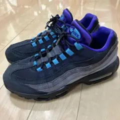 ⑥NIKE AIR MAX 95 HM4740-011 26cm ビッグバブル - メルカリ