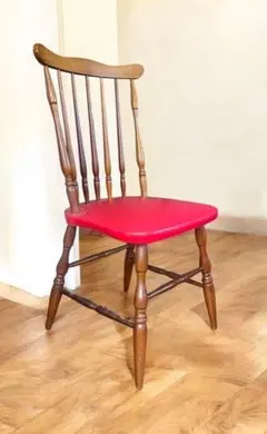 M○US製☞HICKORYCHAIR☜ダイニングチェア - メルカリ