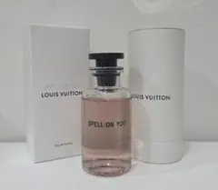 未使用【箱潰れあり】LOUIS VUITTON イマジナシオン 100ml 香水 - メルカリ