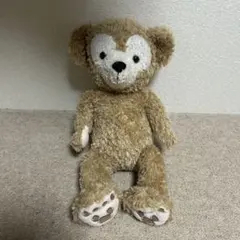 ディズニーシー　ダッフィー　ぬいぐるみ