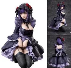 【特典付】「その着せ替え人形は恋をする」 黒江雫コスプレVer. フィギュアのサムネイル