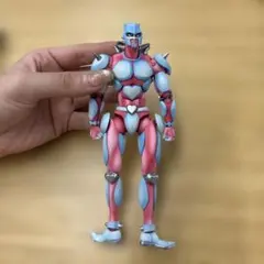 ジョジョの奇妙な冒険 クレイジー・ダイヤモンド フィギュアのサムネイル