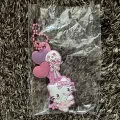 メゾピアノ ハローキティ