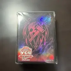 遊戯王 TEAM YCS スリーブ 80枚 新品 未開封 2026年最新】遊戯王 YCS スリーブの人気アイテム - メルカリ
