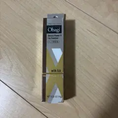 Obagi ダーマパワーX リップエッセンス 10gのサムネイル