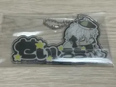 ブルーロック　推しとアメ　アクリルキーホルダー　凪誠士郎