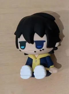 ヒプマイ 山田三郎 ちょこラバ