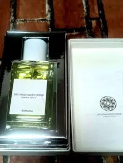 un:monochrome SHION 50ml 香水 un:monochrome SHION 50ml 香水 - メルカリ