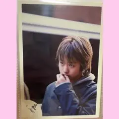 嵐　櫻井翔　公式写真