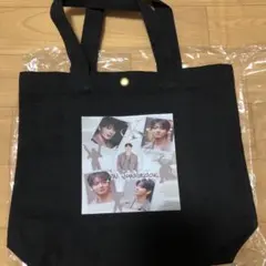 NEW‼️防弾少年団 BTS グク ジョングク ハンドバッグ