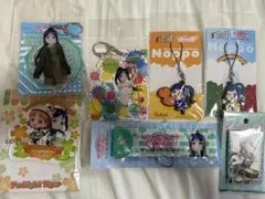 松浦果南　グッズ　セット