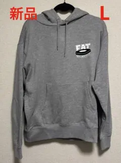 2026年最新】fat wreck chords パーカーの人気アイテム - メルカリ