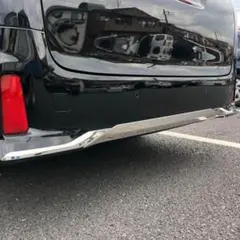 2025年最新】ヴェルファイア 後期 リアガーニッシュの人気