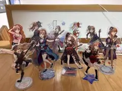 バンドリ 今井リサ アクリルスタンド