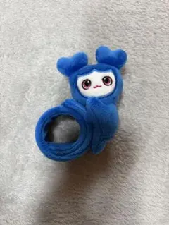 TWICE ぱっちんバンド ミブリー baby ミナ - メルカリ