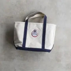 90s L.L.Beanエルエルビーン ボートアンドトートバッグ USA製