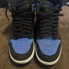 NIKE AIR JORDAN 1 RETRO HIGH OG