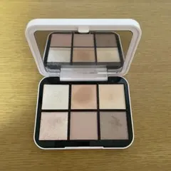 SNIDEL BEAUTY アイデザイナーn 01 Coral Charm