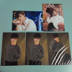 深町寿成 ブロマイドセット 深町寿成バースデーイベント ランダムブロマイド: グッズ・文具