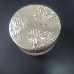 ポール&ジョー ファンデーション