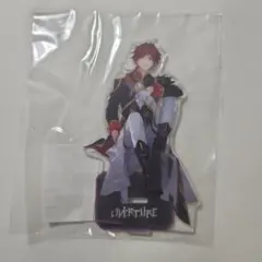 【OVER TURE】にじさんじ ローレン・イロアス アクリルスタンド②