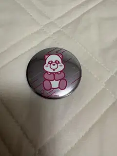 末吉秀太 缶バッジ