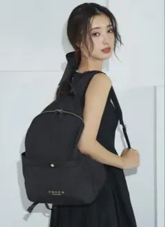 2025年最新】トッカ リュックの人気アイテム - メルカリ