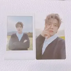 ENHYPEN ジェイク DIMENSION ANSWER Yet トレカ