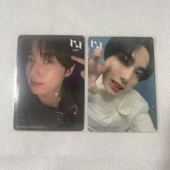 INI THE FRAME 尾崎匠海 トレカ