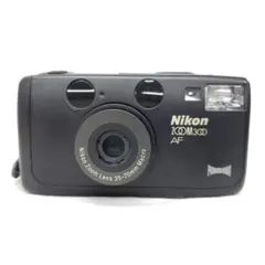Nikon ZOOM 310 AF G04-1212-341-17v - メルカリ
