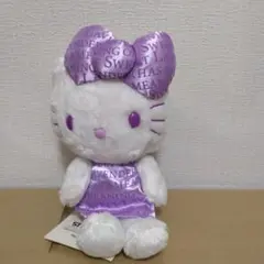 サンリオ　キティぬいぐるみ