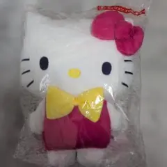 산리오 当り 쿠지 ハローキティ クッション
