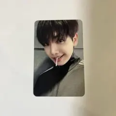 ミョンジェヒョン トレカ BOYNEXTDOOR muvve ヨントン