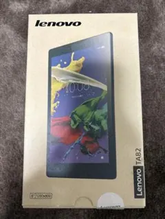 lenovo タブレット