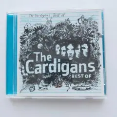 THE CARDIGANS BEST OF 国内盤 ベスト CD