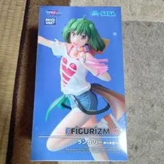 マクロスFlontier FIGURIZMα ランカ・リー 時の迷宮Ver.