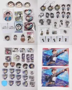 あんスタ 南雲 鉄虎 セット