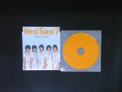 Hey! Say!　CD　 Hey!Say!7 　山田涼介　送料無料　1115