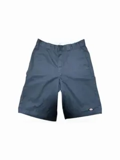 Dickies ハーフパンツ ブラック