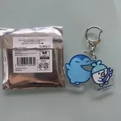 たまごっち ふぁくとり～！ぎんじろっち　アクリルキーホルダー