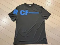 Reebok クロスフィットモスグリーンTシャツ サイズ