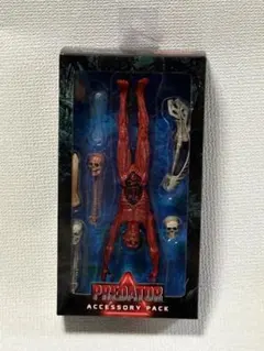 NECA PREDATOR ACCESSORY PACKのサムネイル