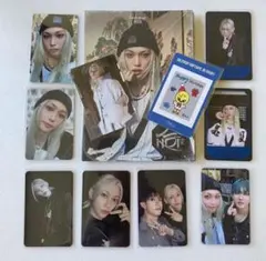 フィリックス アコーディオン 限定盤変更、追加可 11点セット 合 HOP