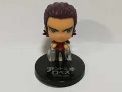 TIGER&BUNNY　アントニオ・ロペス フィギュア