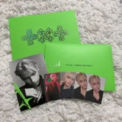 TXT アルバム ヒュニンカイ